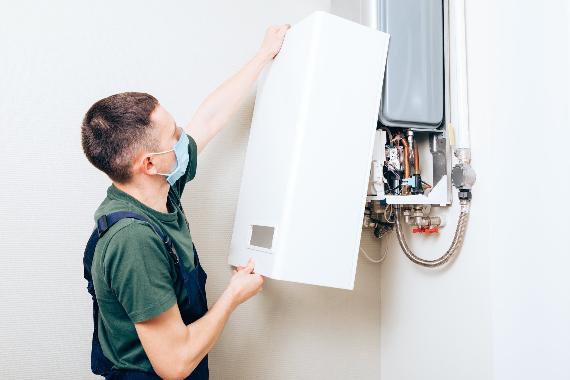 HVAC Services