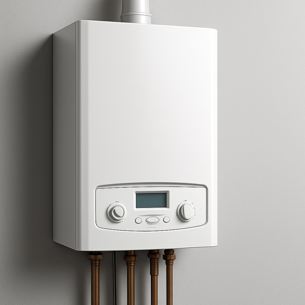 Boiler Installation