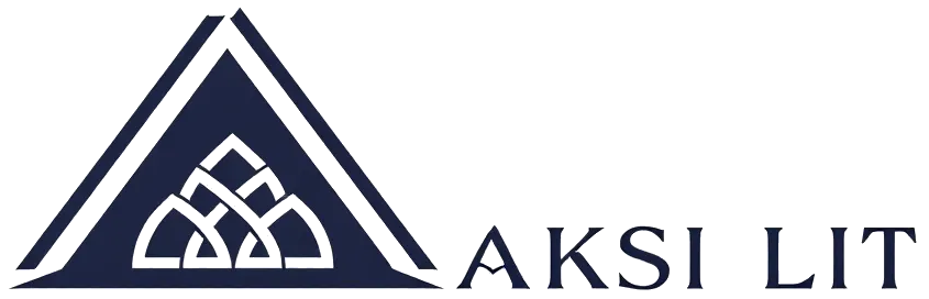 AKSI LIT LTD Logo